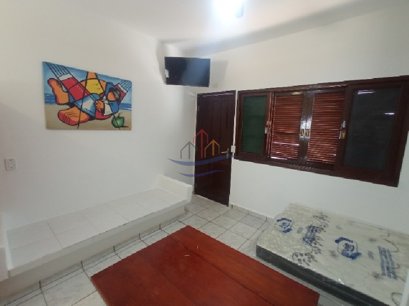 Casa para alugar com 1 quarto, 30m² - Foto 14