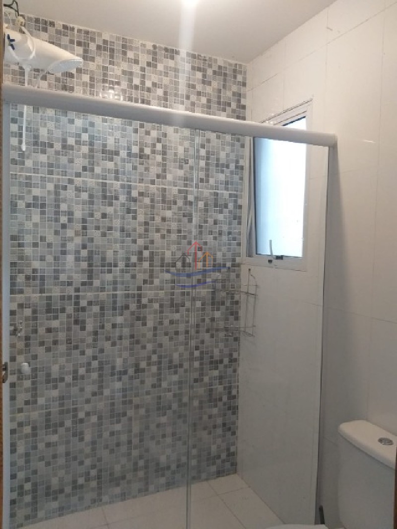 Apartamento à venda com 1 quarto, 45m² - Foto 8