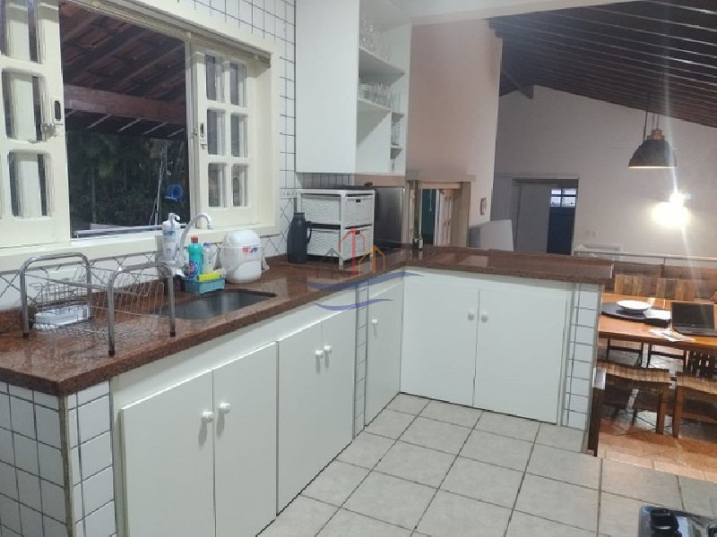 Casa à venda com 4 quartos - Foto 4