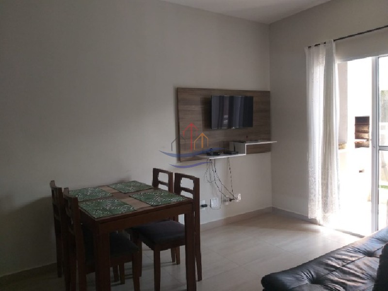 Apartamento à venda com 1 quarto, 45m² - Foto 15