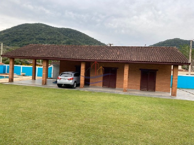 Casa à venda com 8 quartos, 600m² - Foto 10