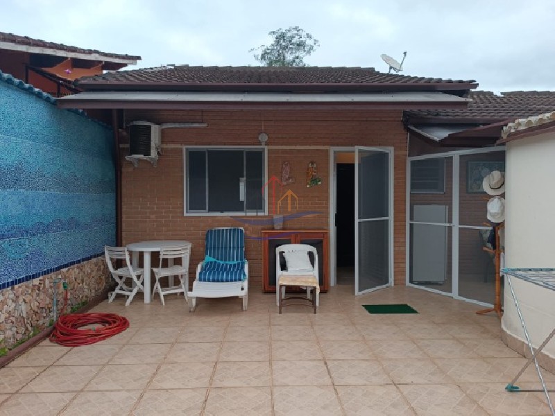 Casa de Condomínio à venda com 3 quartos, 700m² - Foto 9