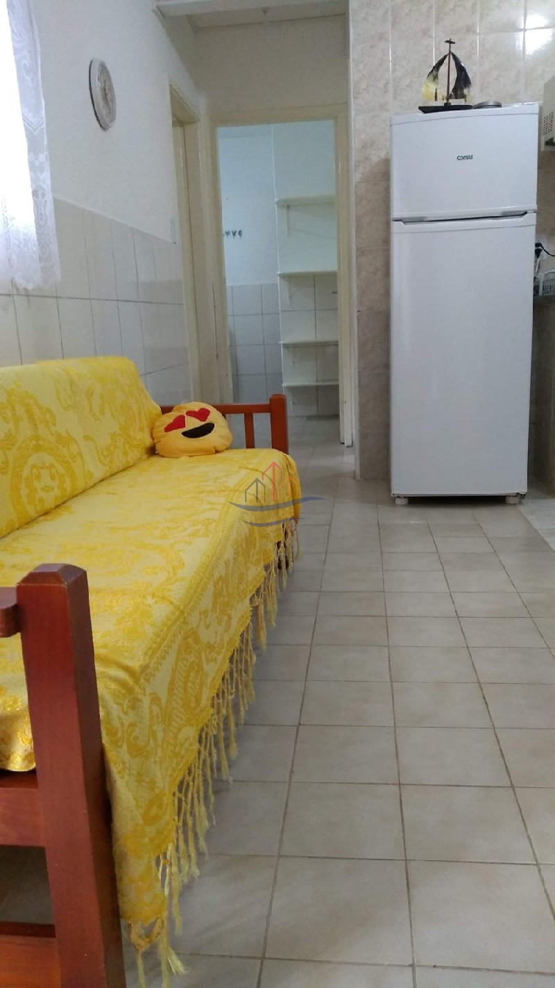 Apartamento à venda com 2 quartos, 40m² - Foto 7