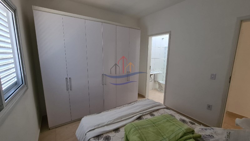 Casa de Condomínio à venda com 1 quarto, 60m² - Foto 7