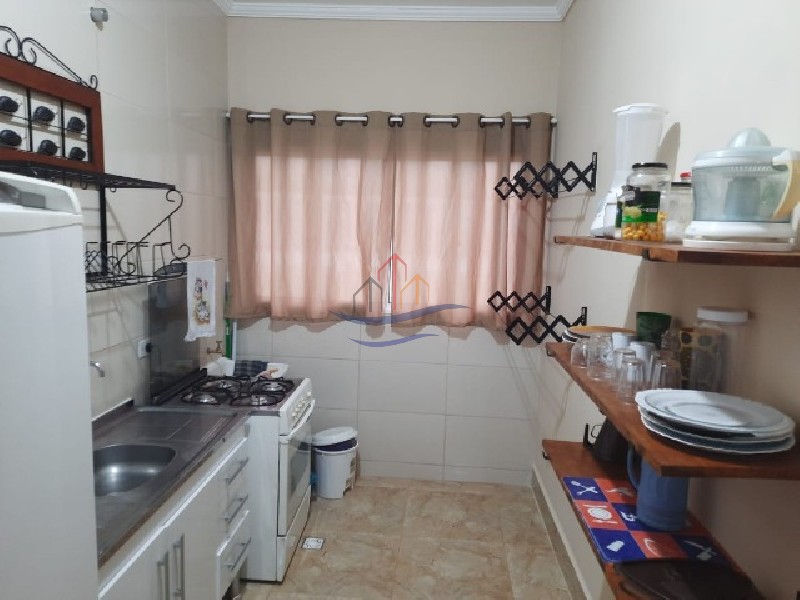 Apartamento à venda com 1 quarto, 40m² - Foto 11