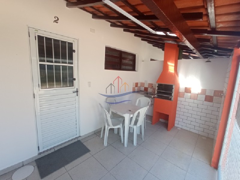 Casa para alugar com 1 quarto, 30m² - Foto 3