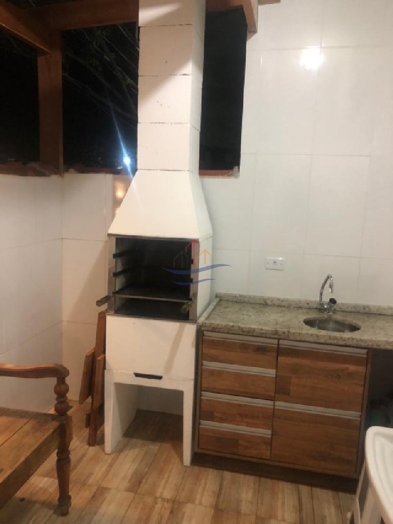 Apartamento à venda com 1 quarto, 38m² - Foto 18