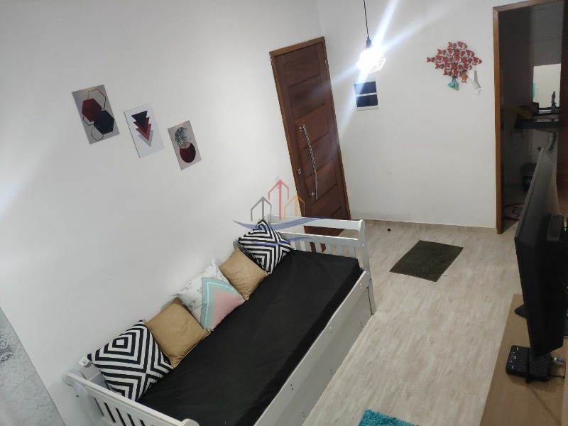 Apartamento à venda com 2 quartos, 49m² - Foto 6