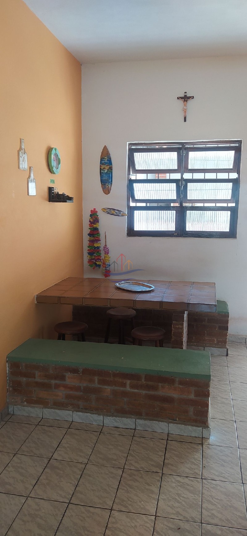 Sobrado à venda com 2 quartos, 60m² - Foto 7