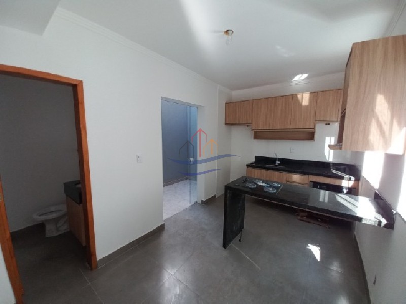 Apartamento à venda com 2 quartos, 60m² - Foto 1