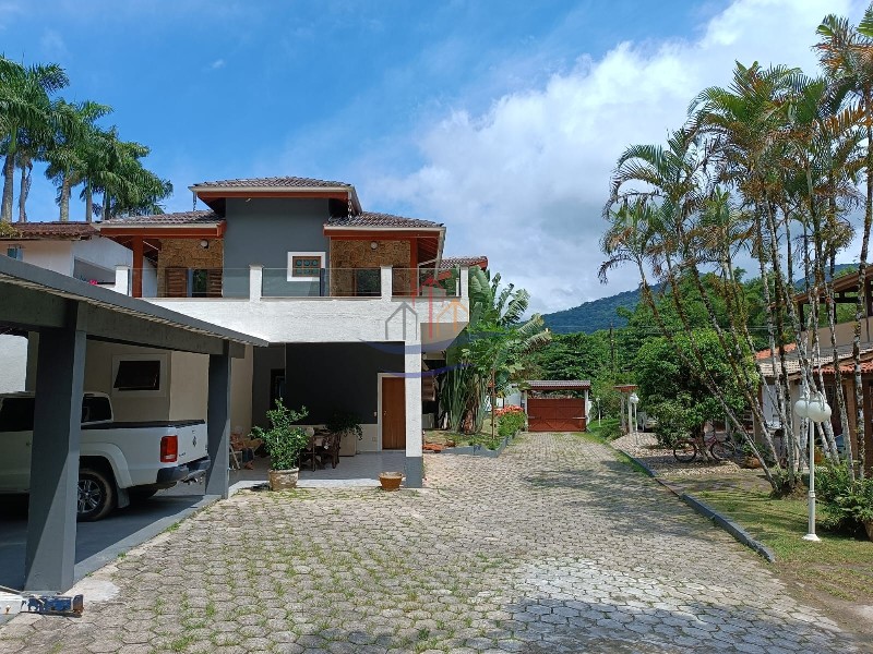 Casa à venda com 11 quartos - Foto 4