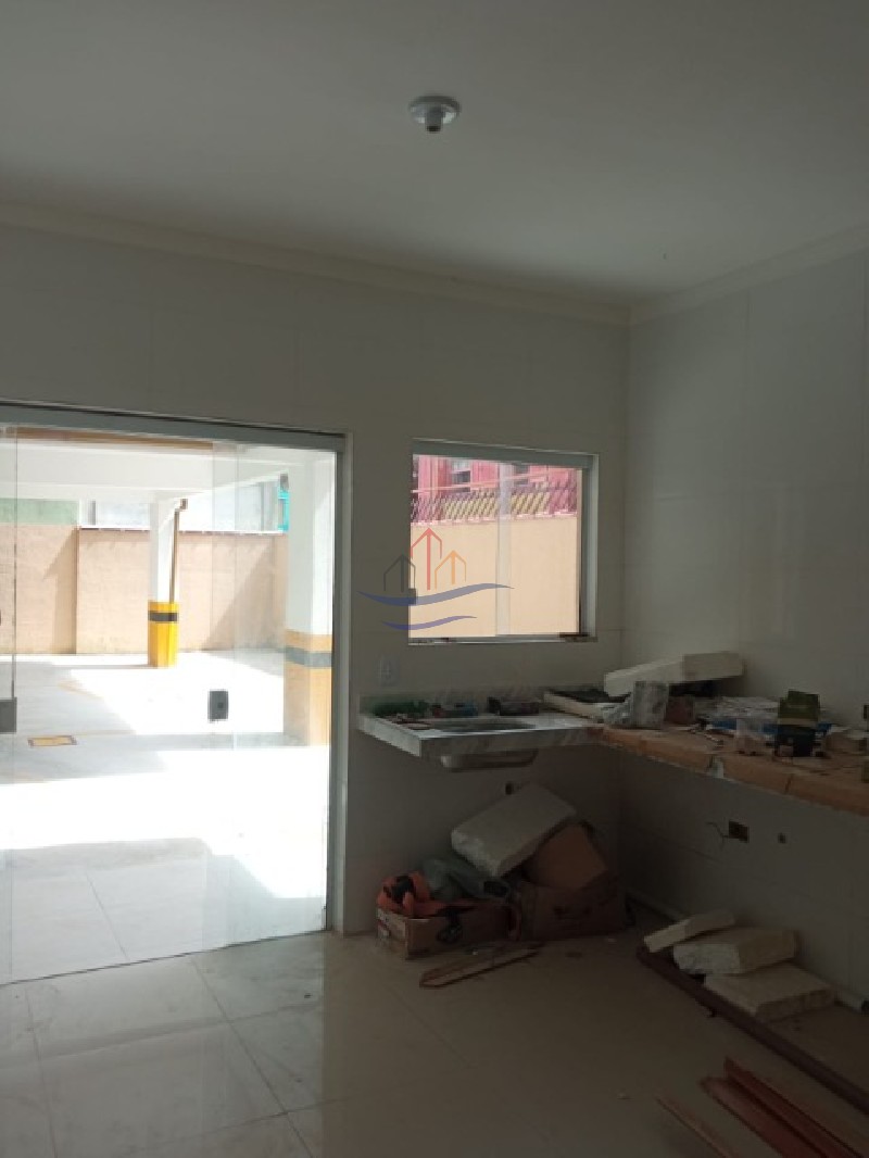 Apartamento à venda com 2 quartos, 61m² - Foto 8