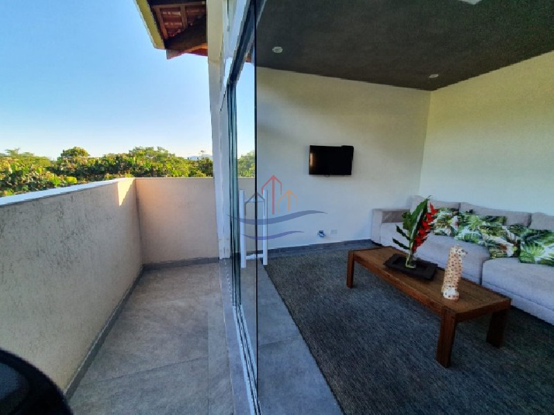 Apartamento à venda com 2 quartos, 100m² - Foto 7