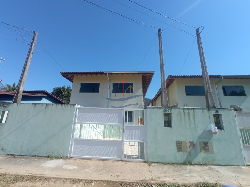 Sobrado à venda com 2 quartos, 100m² - Foto 32