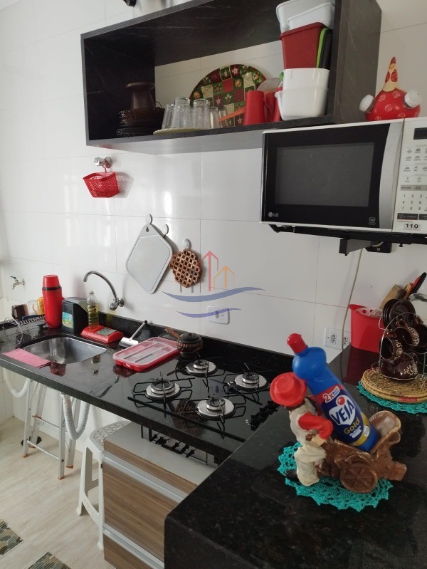 Apartamento à venda com 2 quartos, 49m² - Foto 18