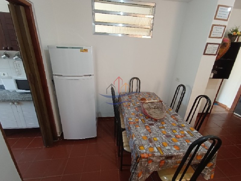 Apartamento à venda com 1 quarto, 45m² - Foto 19