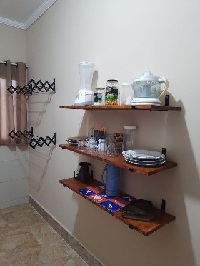 Apartamento à venda com 1 quarto, 40m² - Foto 15