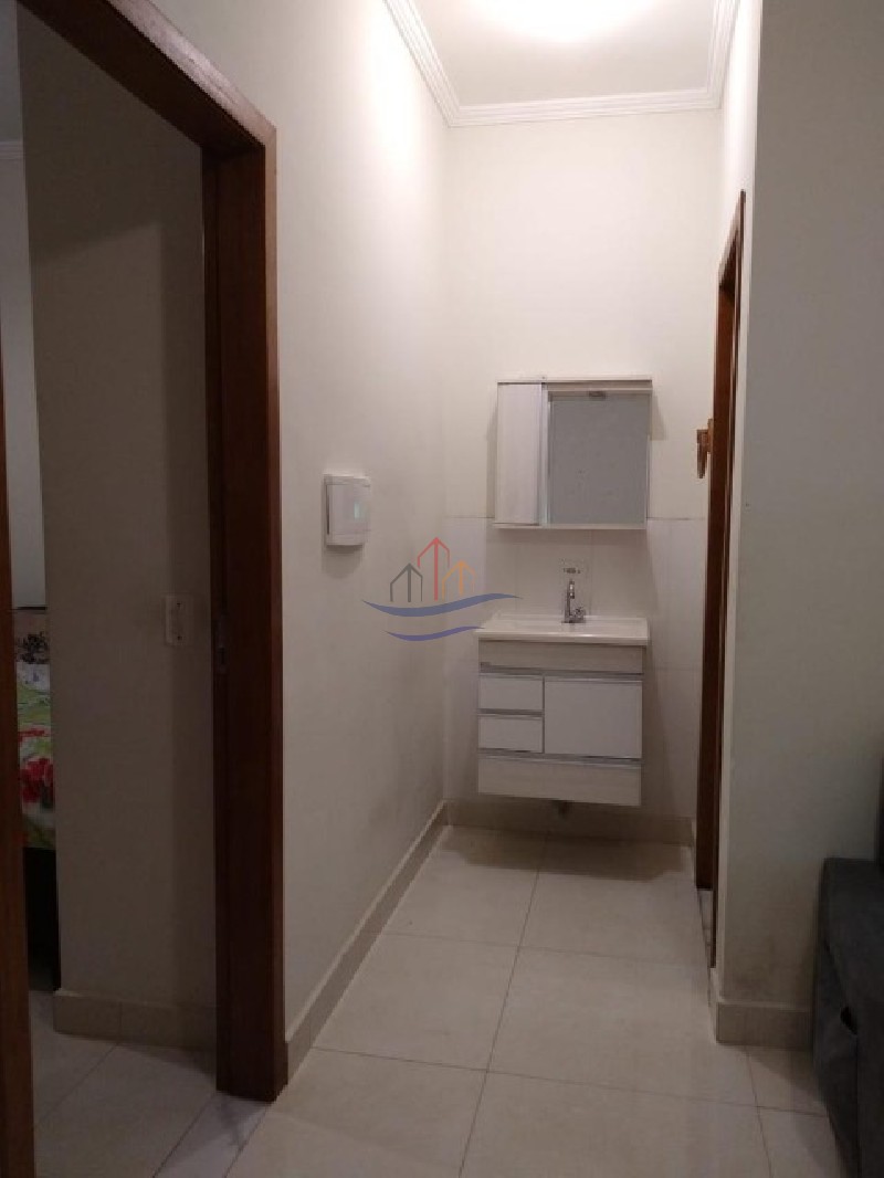 Apartamento à venda com 1 quarto, 45m² - Foto 7