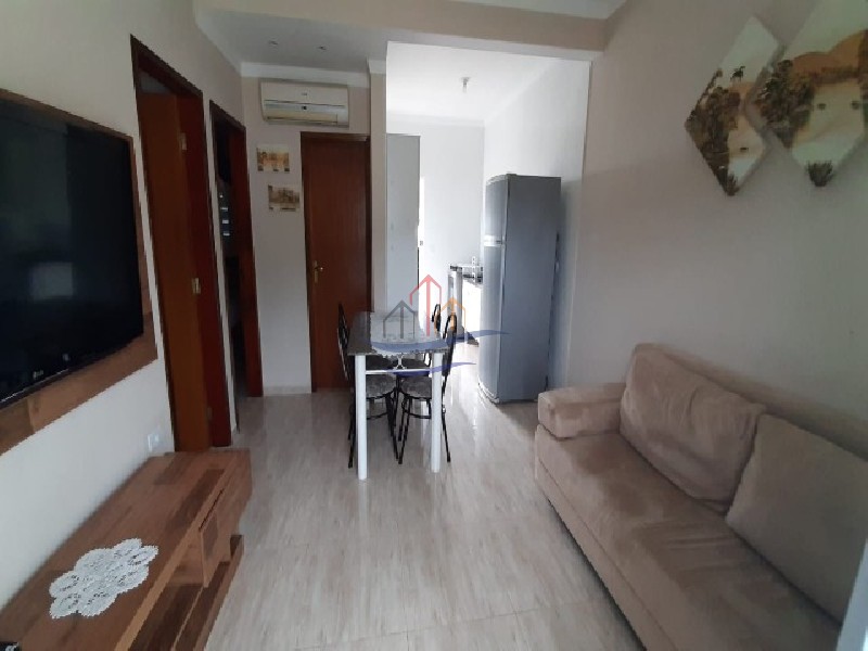 Apartamento à venda com 2 quartos, 50m² - Foto 9