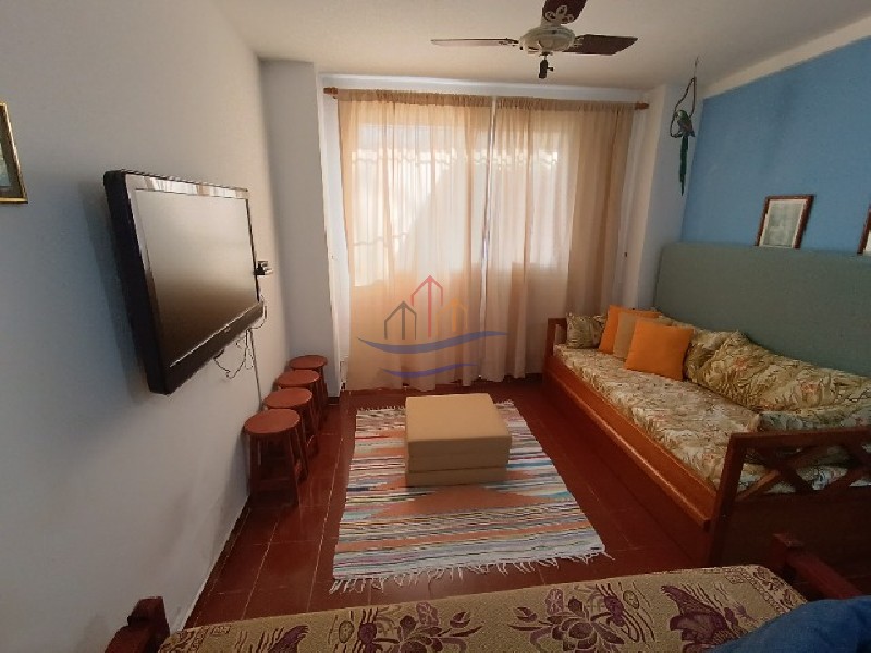 Apartamento à venda com 1 quarto, 45m² - Foto 14