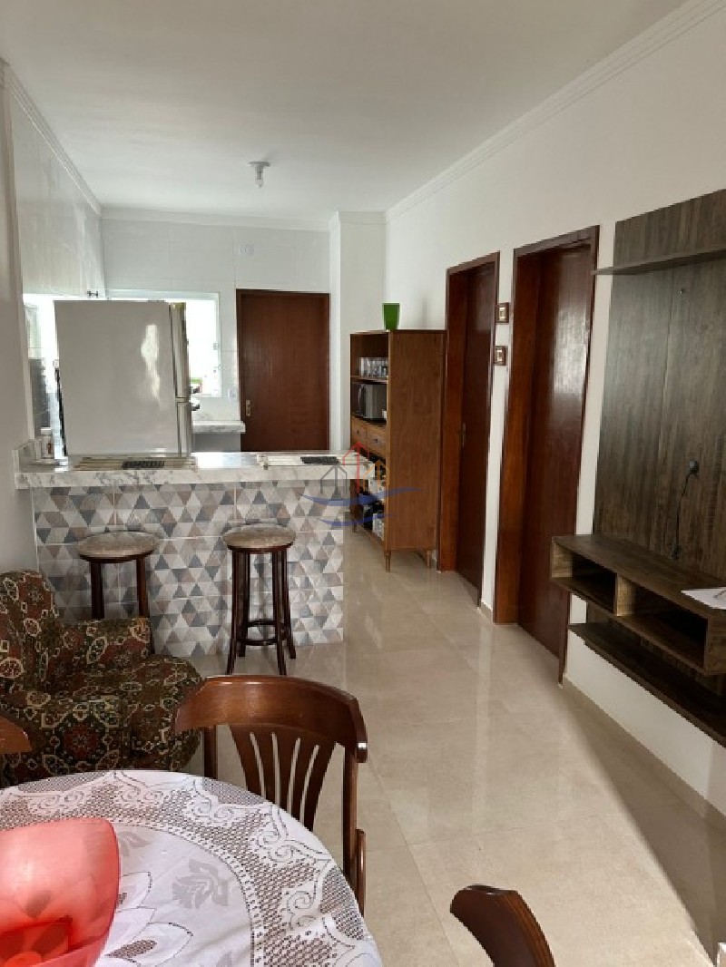 Apartamento à venda com 2 quartos, 52m² - Foto 15