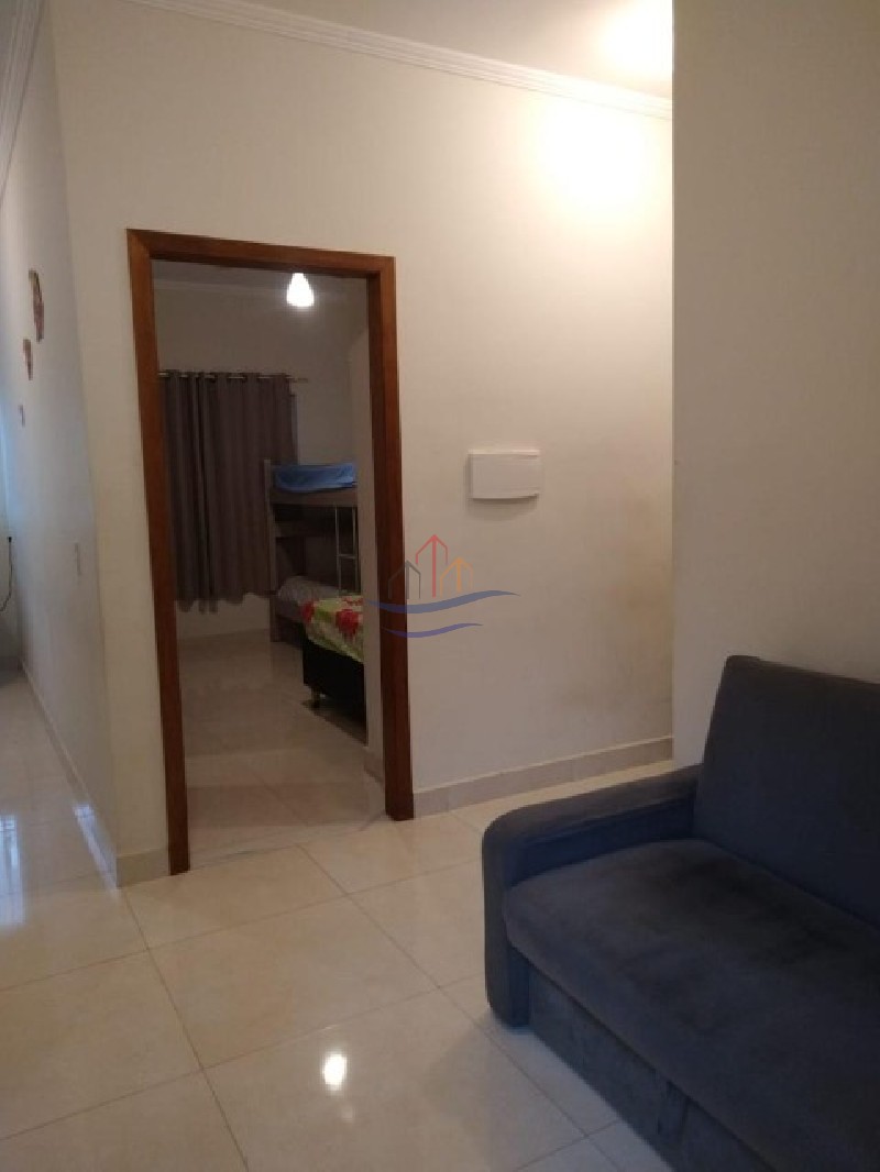 Apartamento à venda com 1 quarto, 45m² - Foto 11