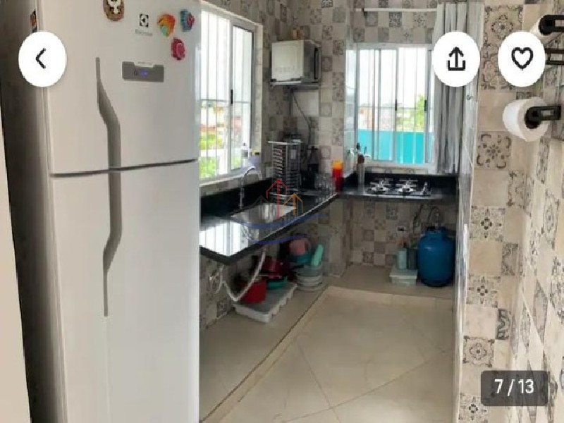 Apartamento à venda com 2 quartos, 65m² - Foto 7