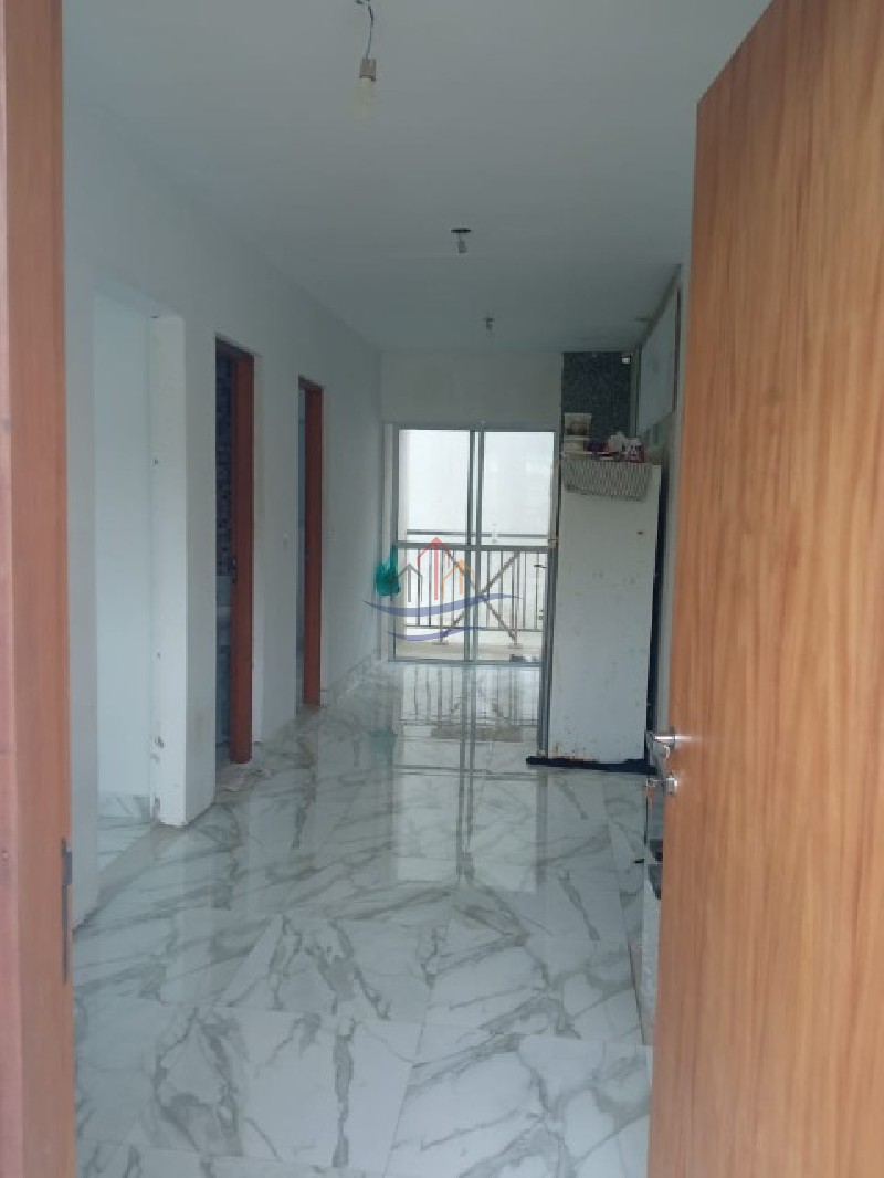 Apartamento à venda com 1 quarto, 35m² - Foto 1