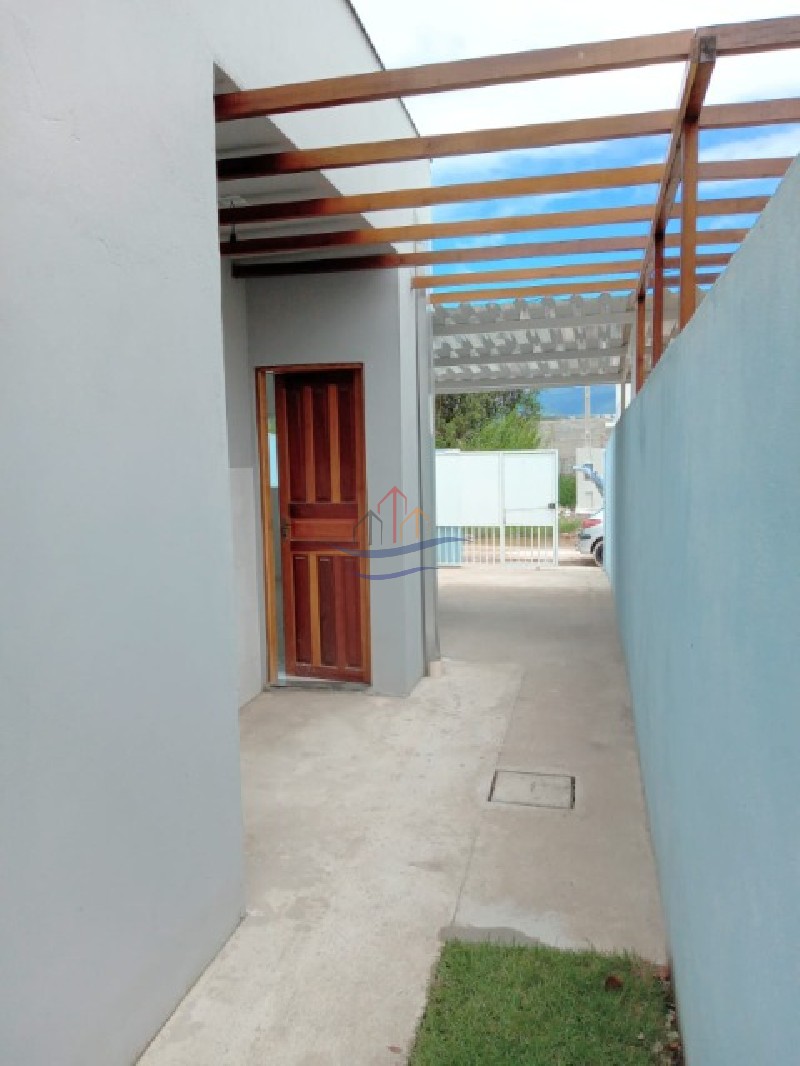 Casa à venda com 2 quartos - Foto 4