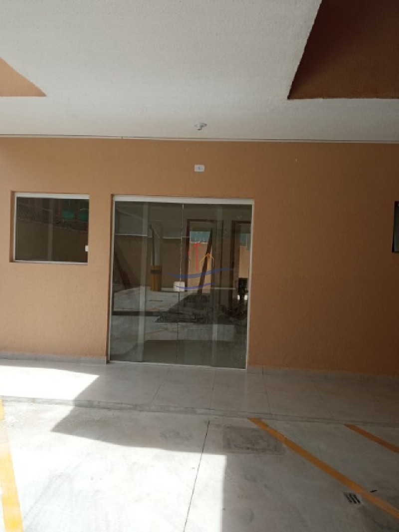 Apartamento à venda com 2 quartos, 61m² - Foto 5