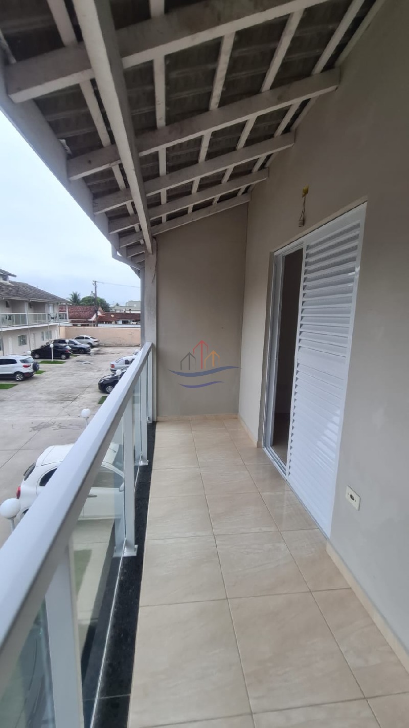 Casa de Condomínio à venda com 1 quarto, 60m² - Foto 14