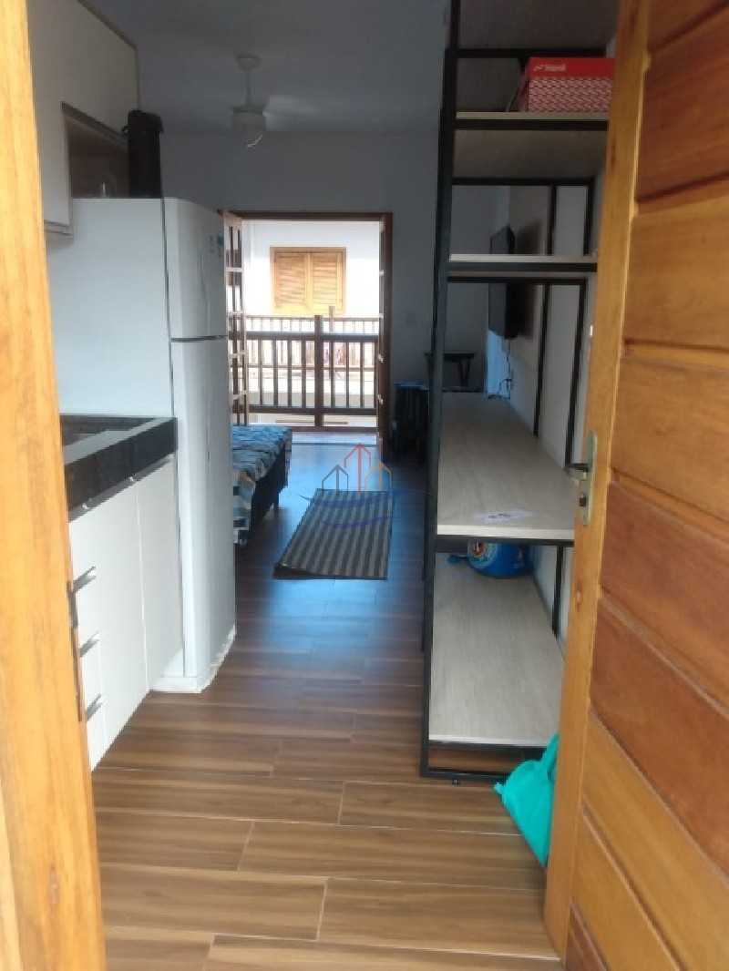 Apartamento à venda com 1 quarto, 30m² - Foto 3