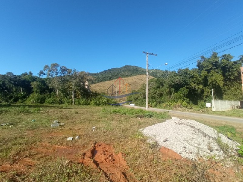 Terreno à venda, 2000m² - Foto 1