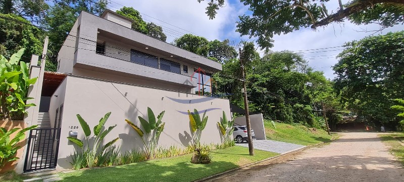 Casa de Condomínio à venda com 4 quartos, 230m² - Foto 22