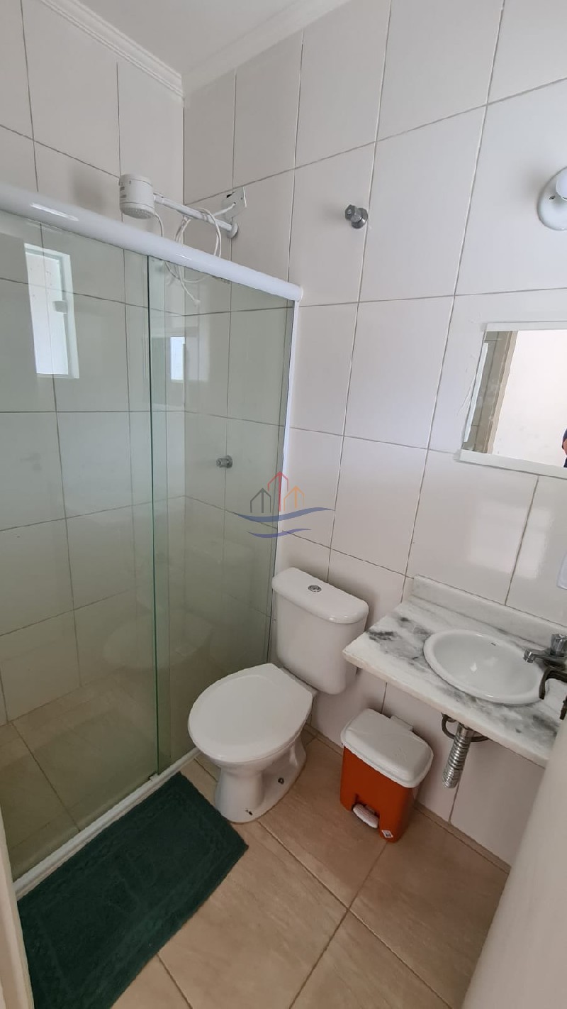 Casa de Condomínio à venda com 1 quarto, 60m² - Foto 8