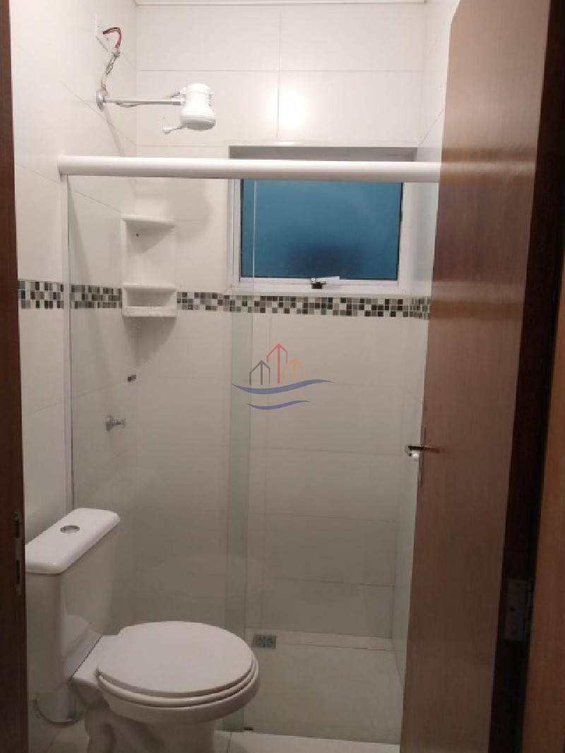 Apartamento à venda com 1 quarto, 45m² - Foto 2