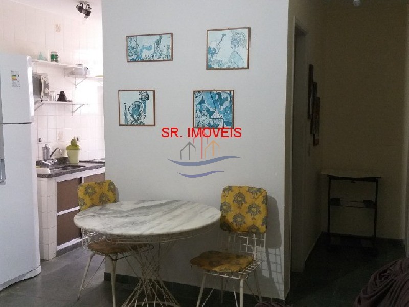 Apartamento à venda com 2 quartos, 55m² - Foto 5