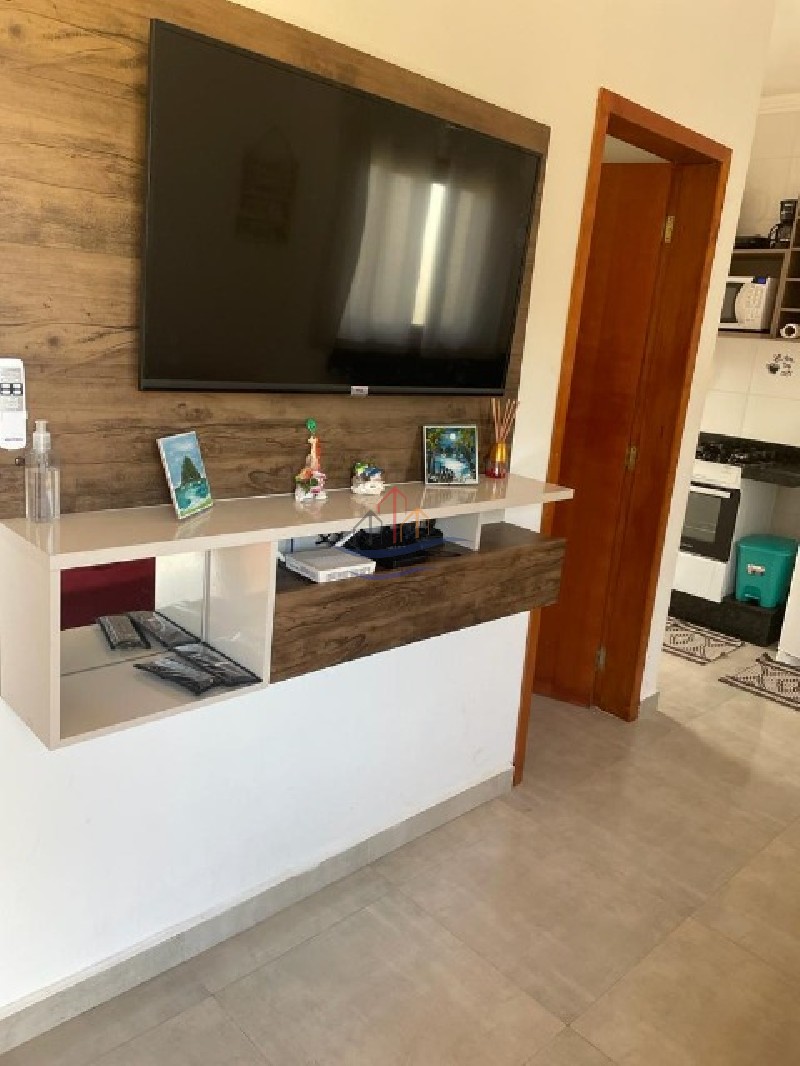 Apartamento à venda com 2 quartos, 45m² - Foto 5