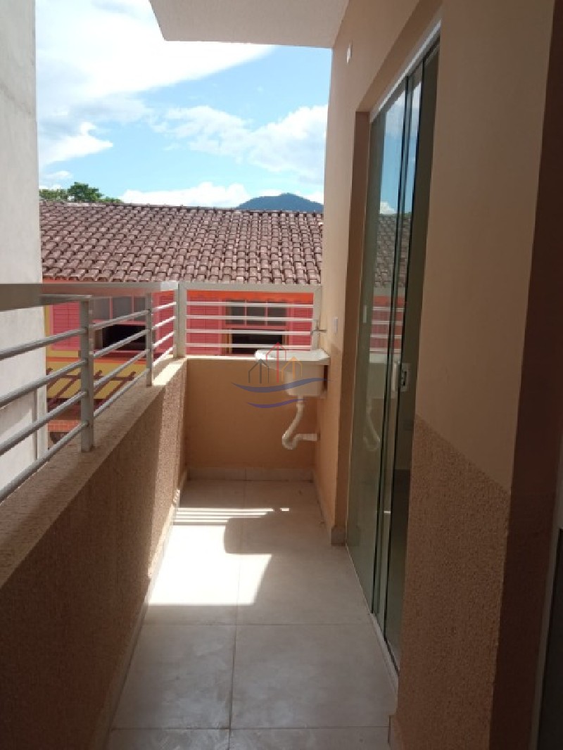 Apartamento à venda com 2 quartos, 52m² - Foto 22