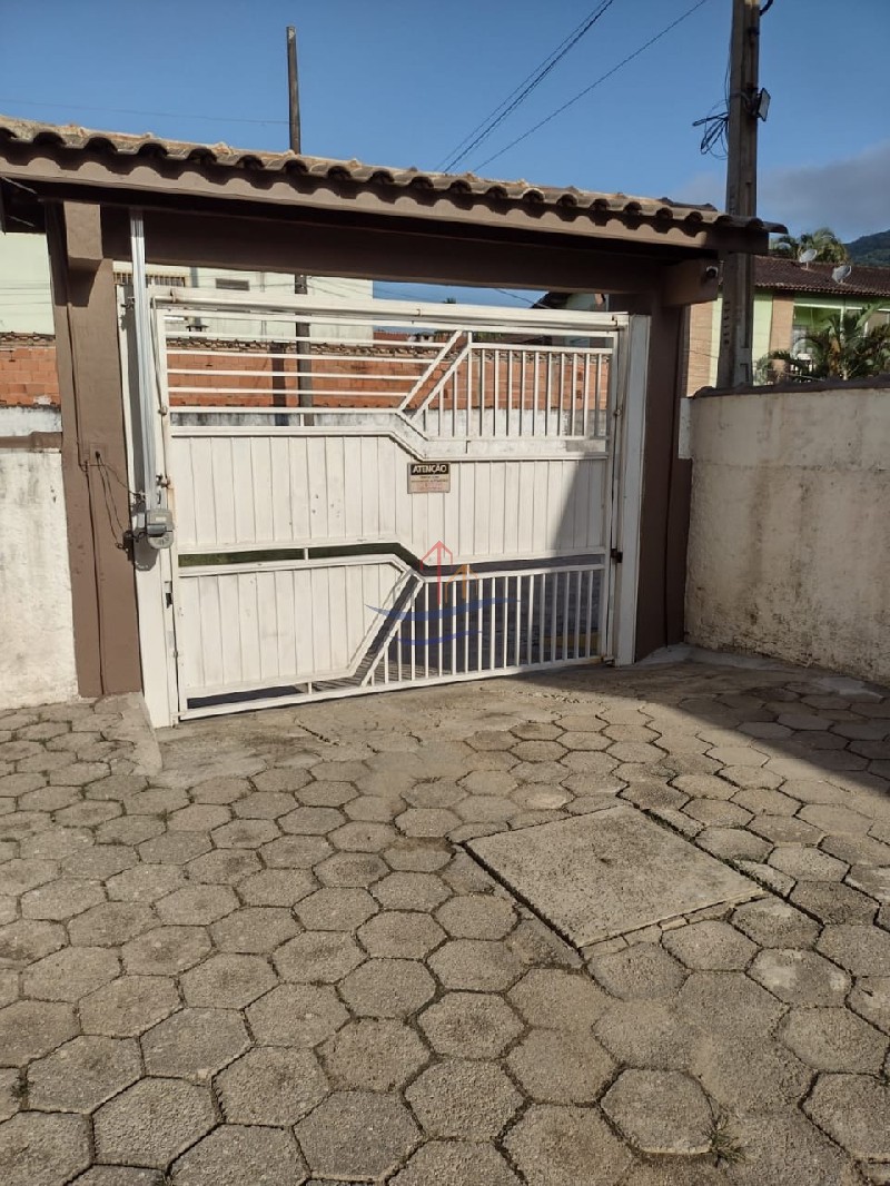 Apartamento à venda com 2 quartos, 60m² - Foto 22