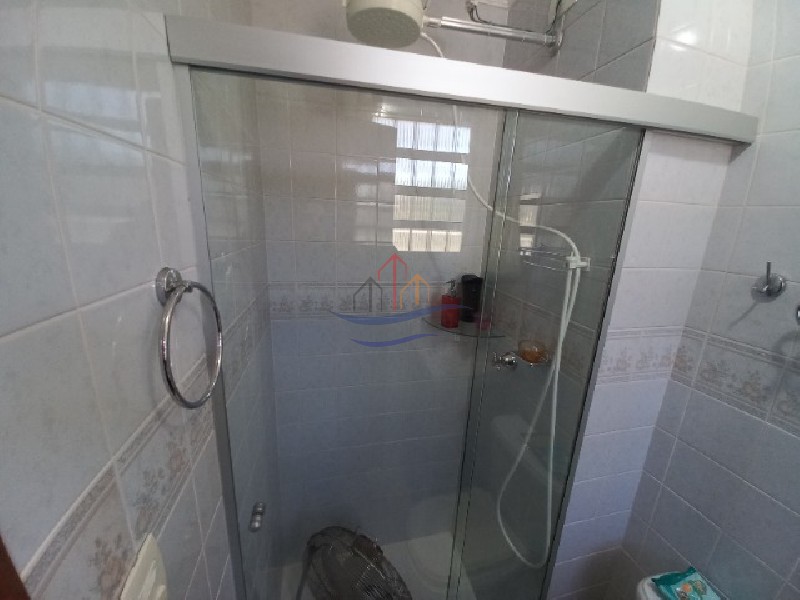 Apartamento à venda com 2 quartos, 55m² - Foto 24