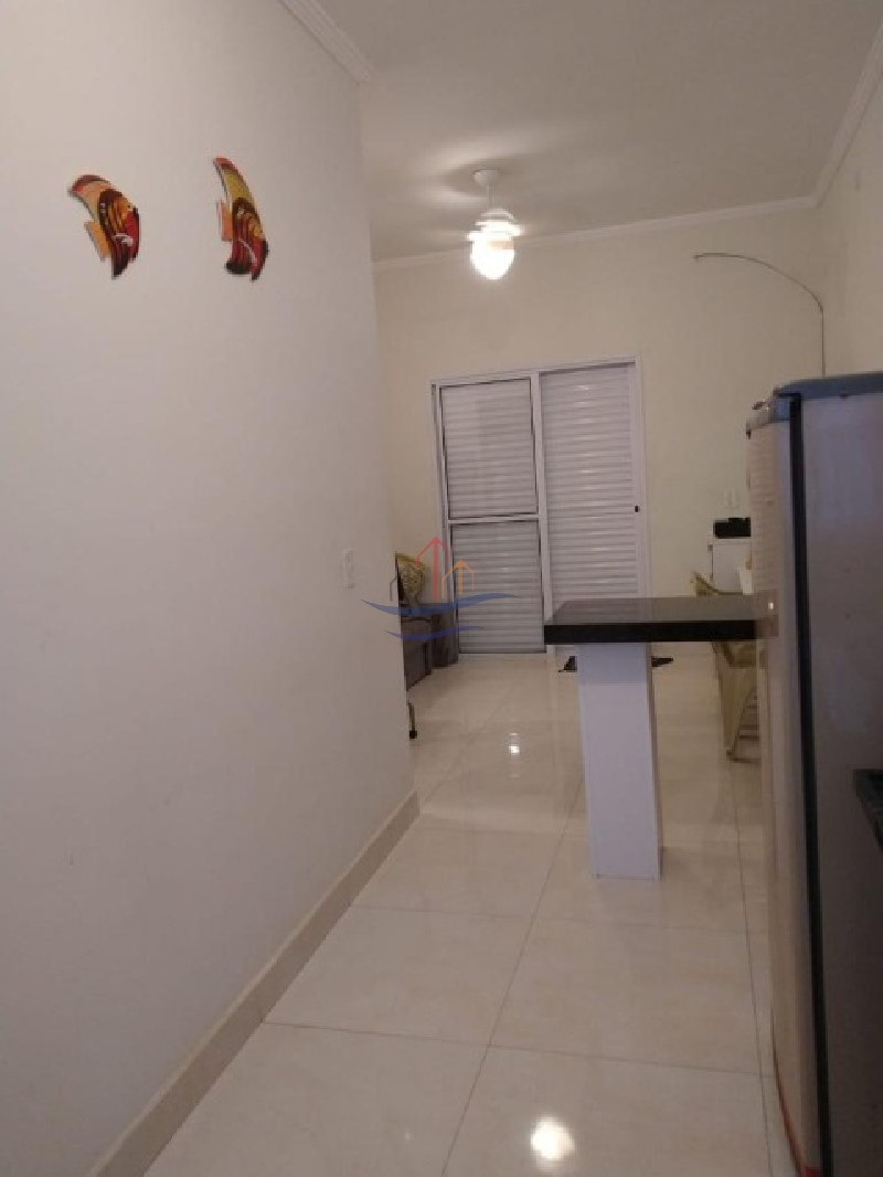 Apartamento à venda com 1 quarto, 45m² - Foto 4