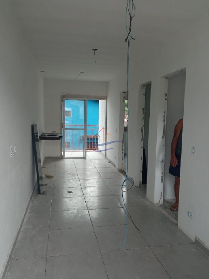 Apartamento à venda com 1 quarto, 35m² - Foto 23