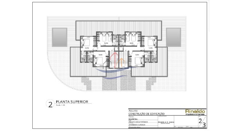 Casa de Condomínio à venda com 3 quartos, 169m² - Foto 4