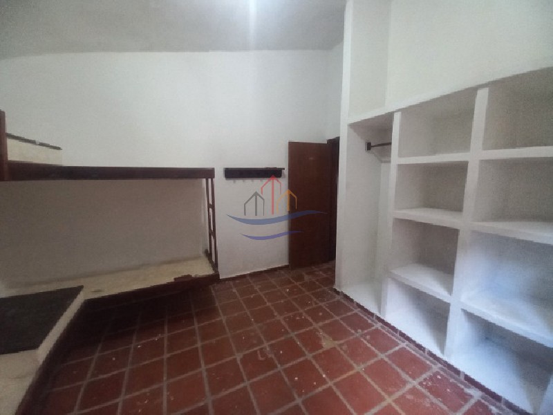 Casa de Condomínio para alugar com 6 quartos, 600m² - Foto 22