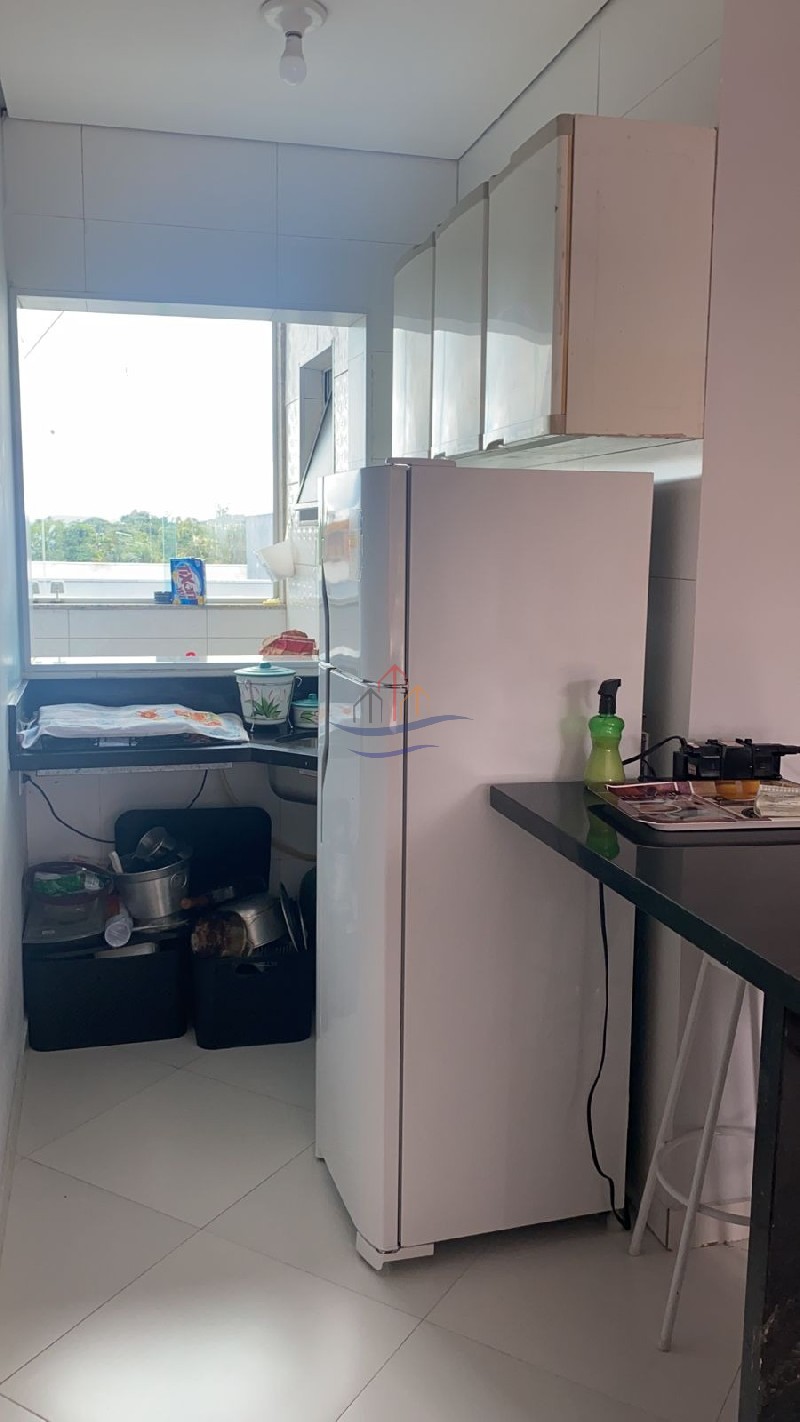 Apartamento à venda com 2 quartos, 45m² - Foto 8