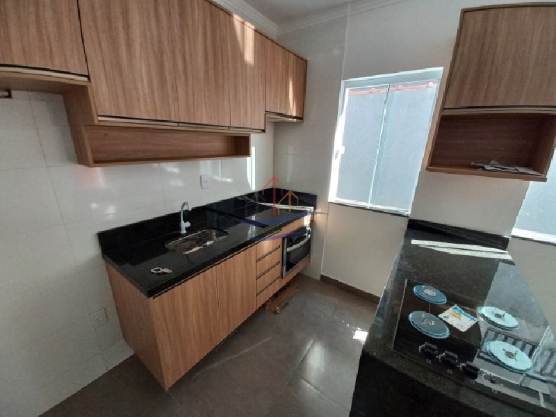 Apartamento à venda com 2 quartos, 60m² - Foto 5