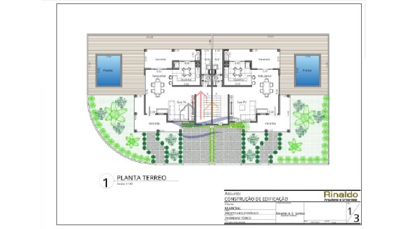 Casa de Condomínio à venda com 3 quartos, 169m² - Foto 6