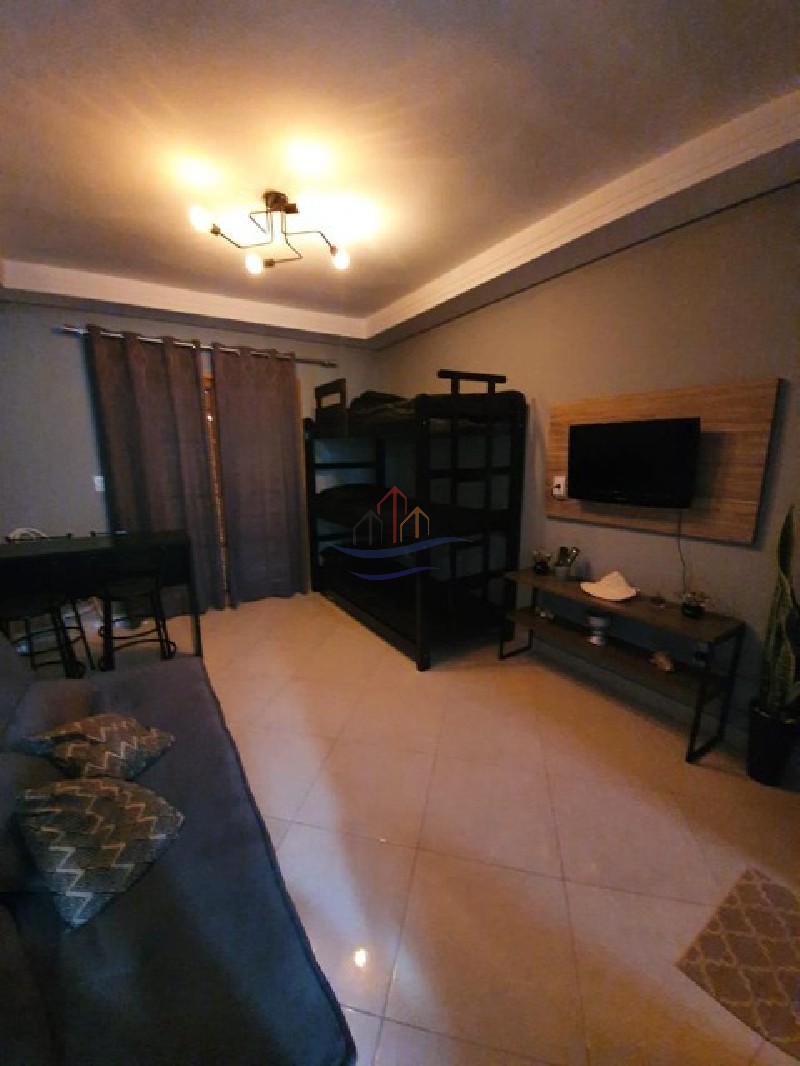 Kitnet e Studio à venda com 1 quarto, 38m² - Foto 9