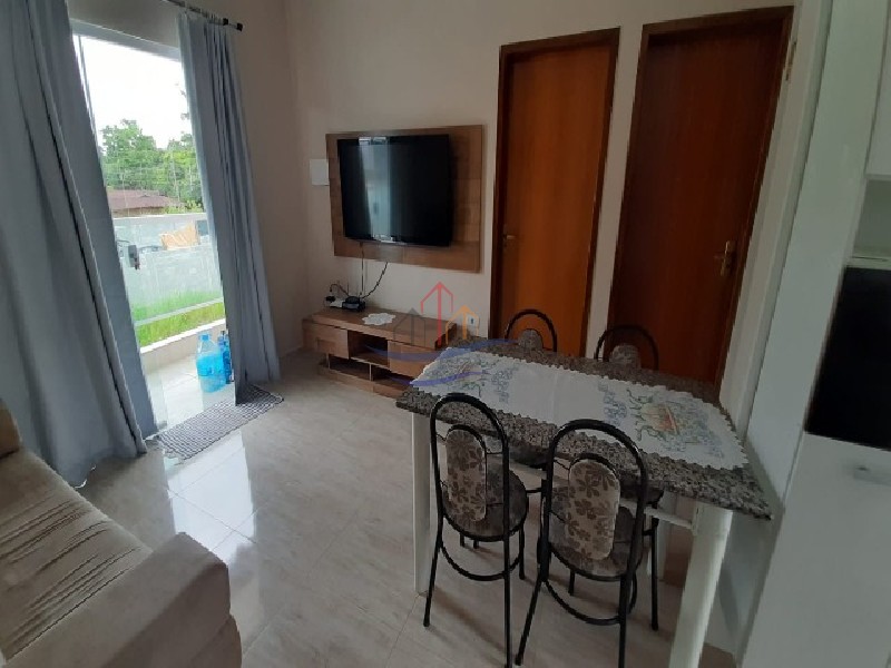 Apartamento à venda com 2 quartos, 50m² - Foto 10